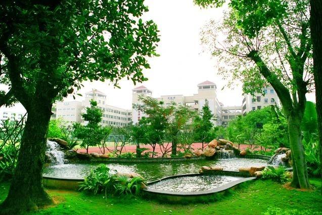 光明中学在东莞排名,东莞光明中学高中部口碑好吗