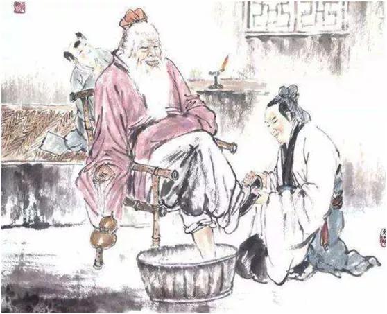 你知道古人的养老方式吗,古人为什么重视养老