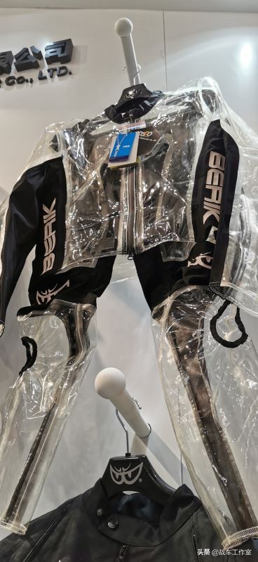 2019摩博会战车看展(二)