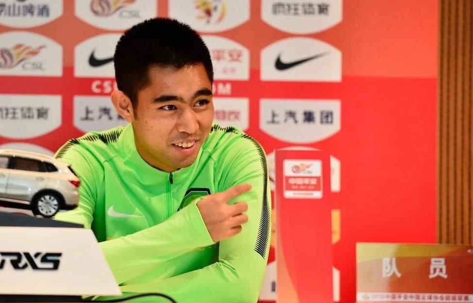 又一位北京籍球员离队，希望他有一天能落叶归根