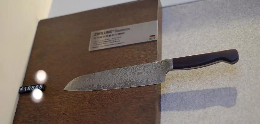 双立人厨具是德国品牌吗,双立人厨具是几线品牌