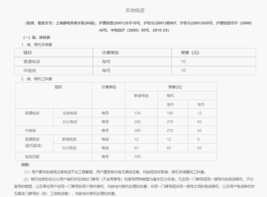 现在还有固定电话安装业务吗,为什么现在不能办固定电话
