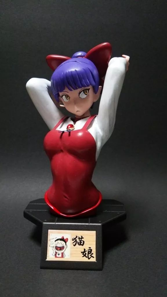 高达创战者文奈学姐测评,欣赏高达