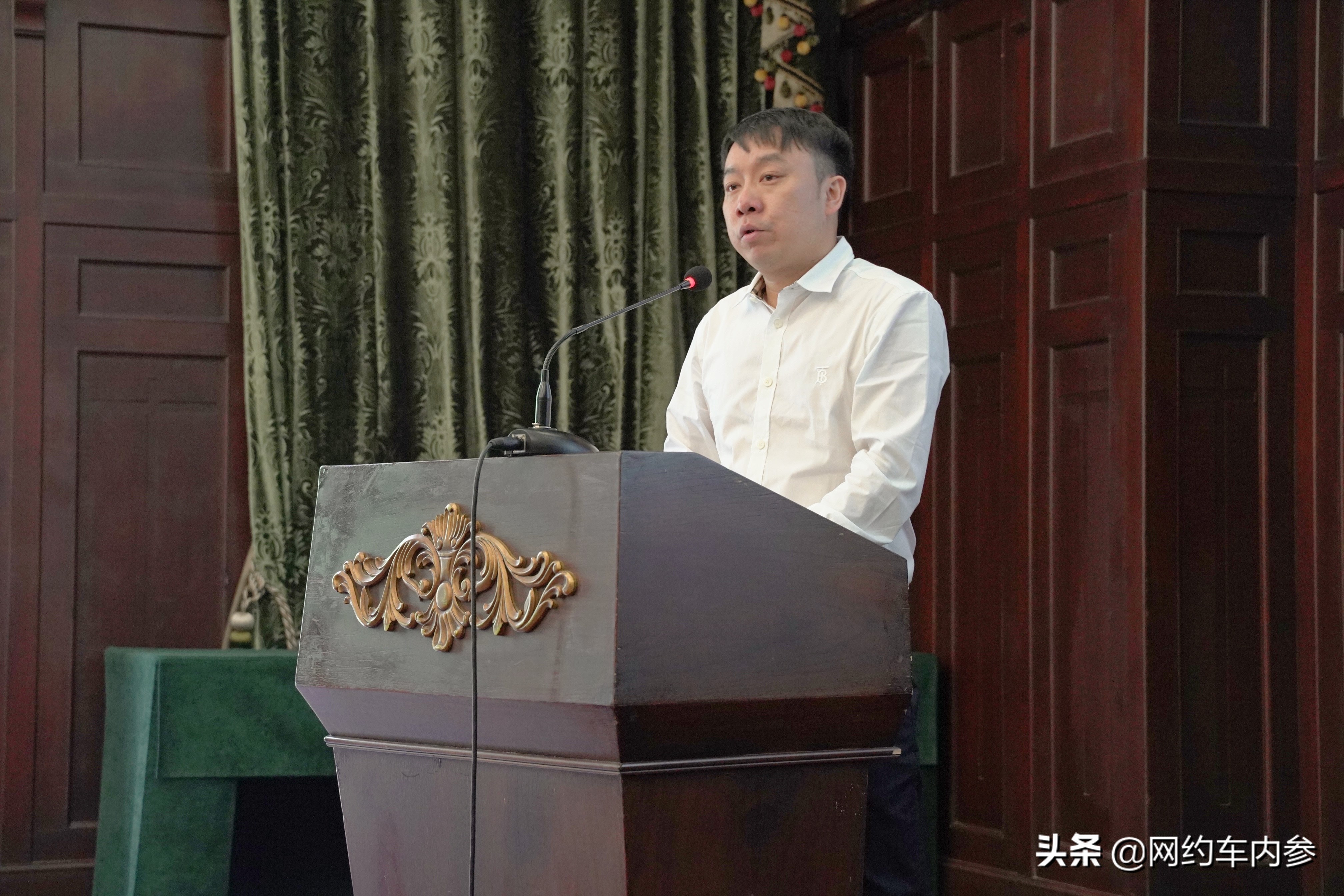 四五线城市网约车哪个平台最好,网约车竞争进入下半场