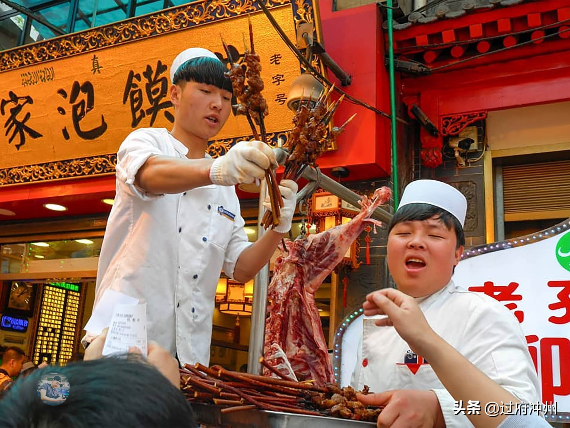 西安旅游火爆的三个原因，背上网红之名很委屈，很多游客看不透