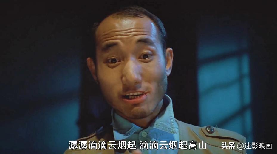 比林正英拍的僵尸片更早的僵尸片,最早的僵尸片比林正英的还好看