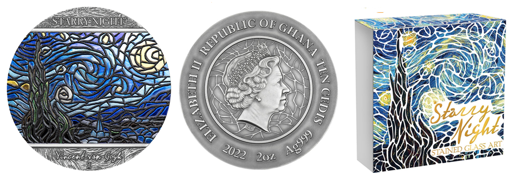 比较好看的钱币,最好看的一款钱币