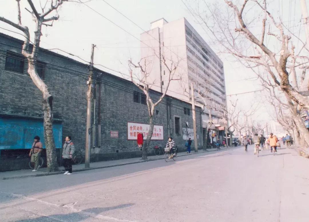 40年前的杭州是怎样的,40年前杭州