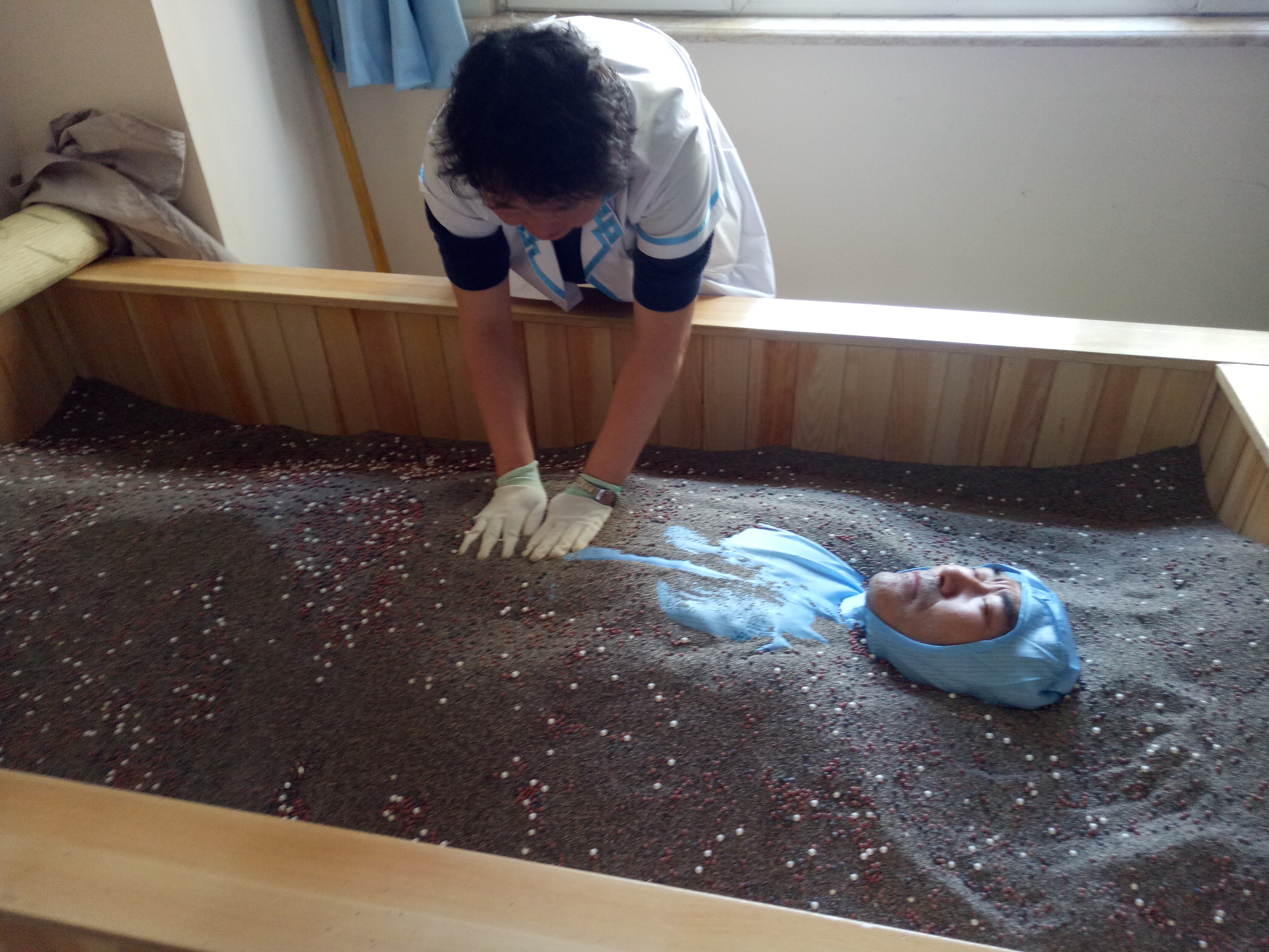 内蒙古忽思慧蒙医医院：推动蒙医发展传承民族精神