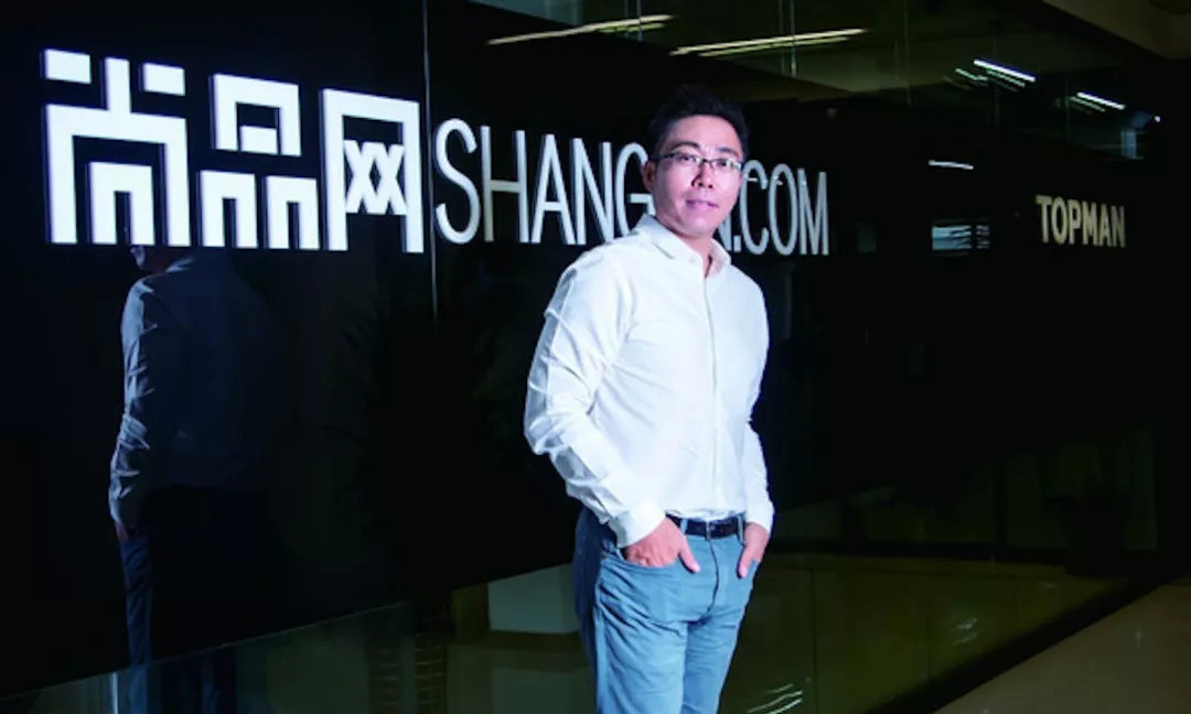 被雷军刘芹刘强东同时看上的尚品网，为什么还是黄了？