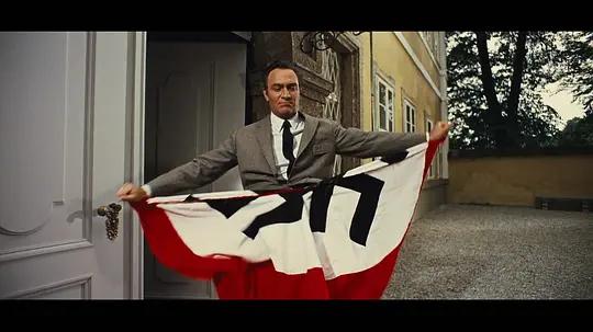 电影音乐之声欣赏,音乐之声电影历史