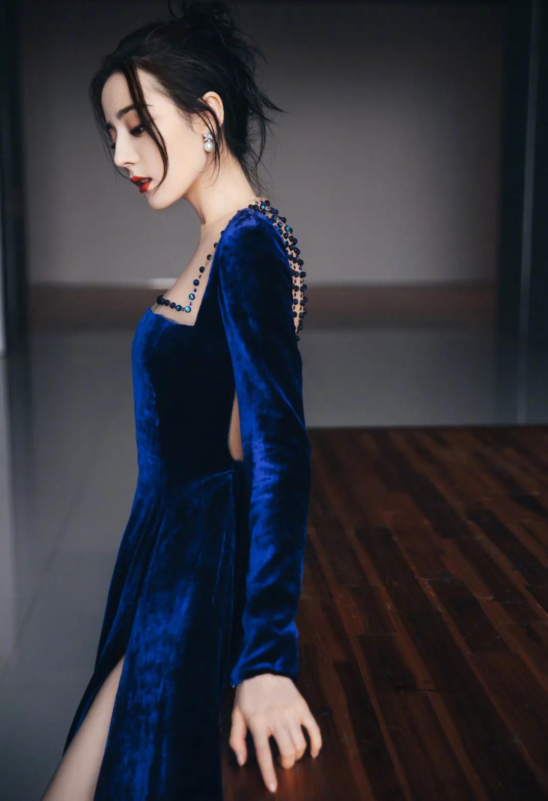 迪丽热巴薄唇,把迪丽热巴换成黄金比例脸