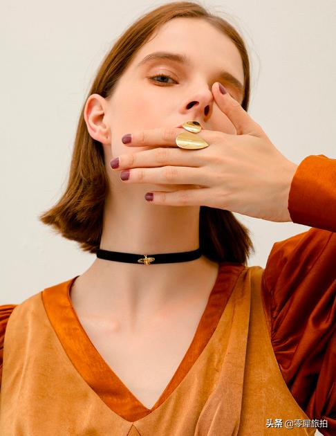 细节决定成败你值得拥有,选择又好做又好看的戒指