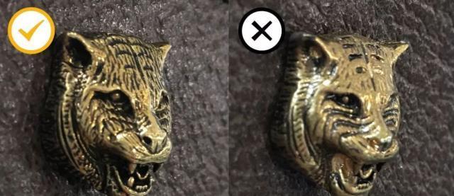 gucci虎头包不到3000元是正品吗,gucci虎头相机包鉴定