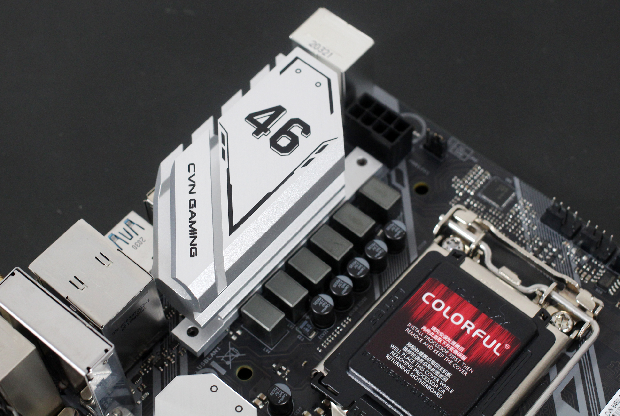 推荐一个家用itx主机配置清单,如何配一台性价比高的itx主机