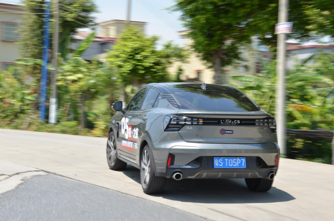 领克最贵的车是哪款,领克05是最贵的吗