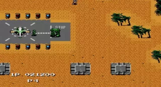 fc都有哪些经典游戏,童年经典的18款fc游戏