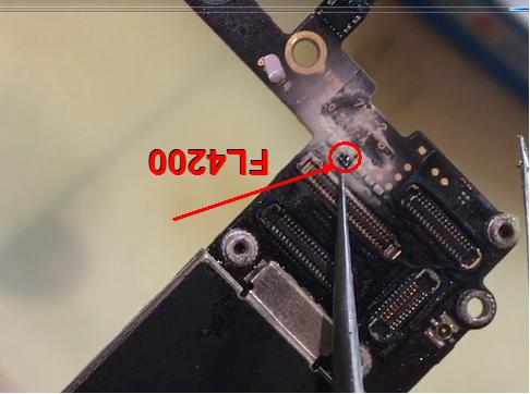 iphone6s突然黑屏了怎么自救,iphone6s黑屏无法开机