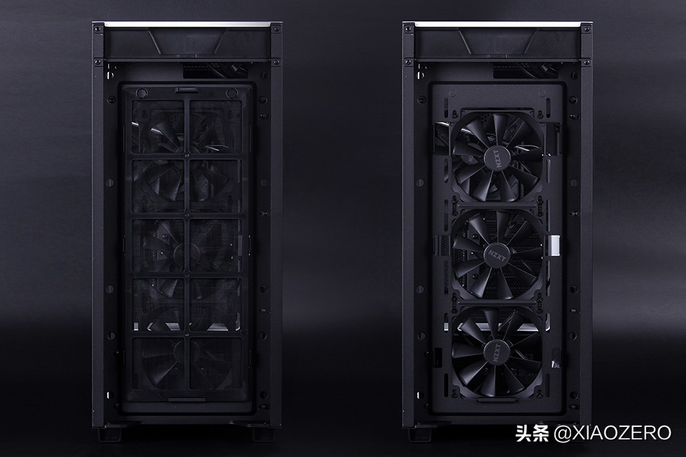 大男人的快乐电脑主机,X570暗影/2080SPGF/海妖Z73搞机体验