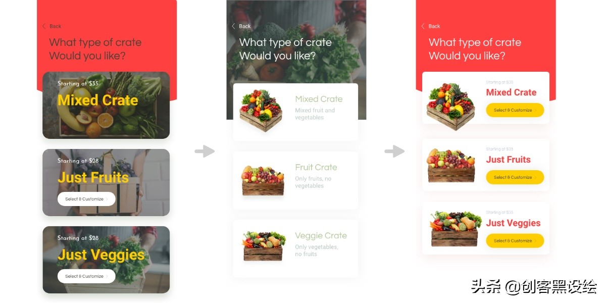 3分钟教你开发app,怎样设计一个教学app