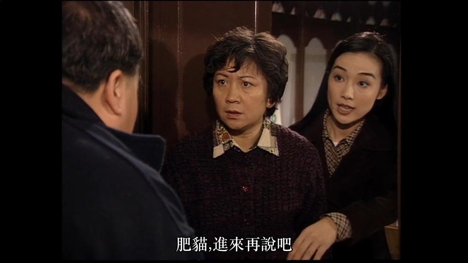 气质优雅知性，凭一个23年前的广告为大众熟知，故事就从这里开始