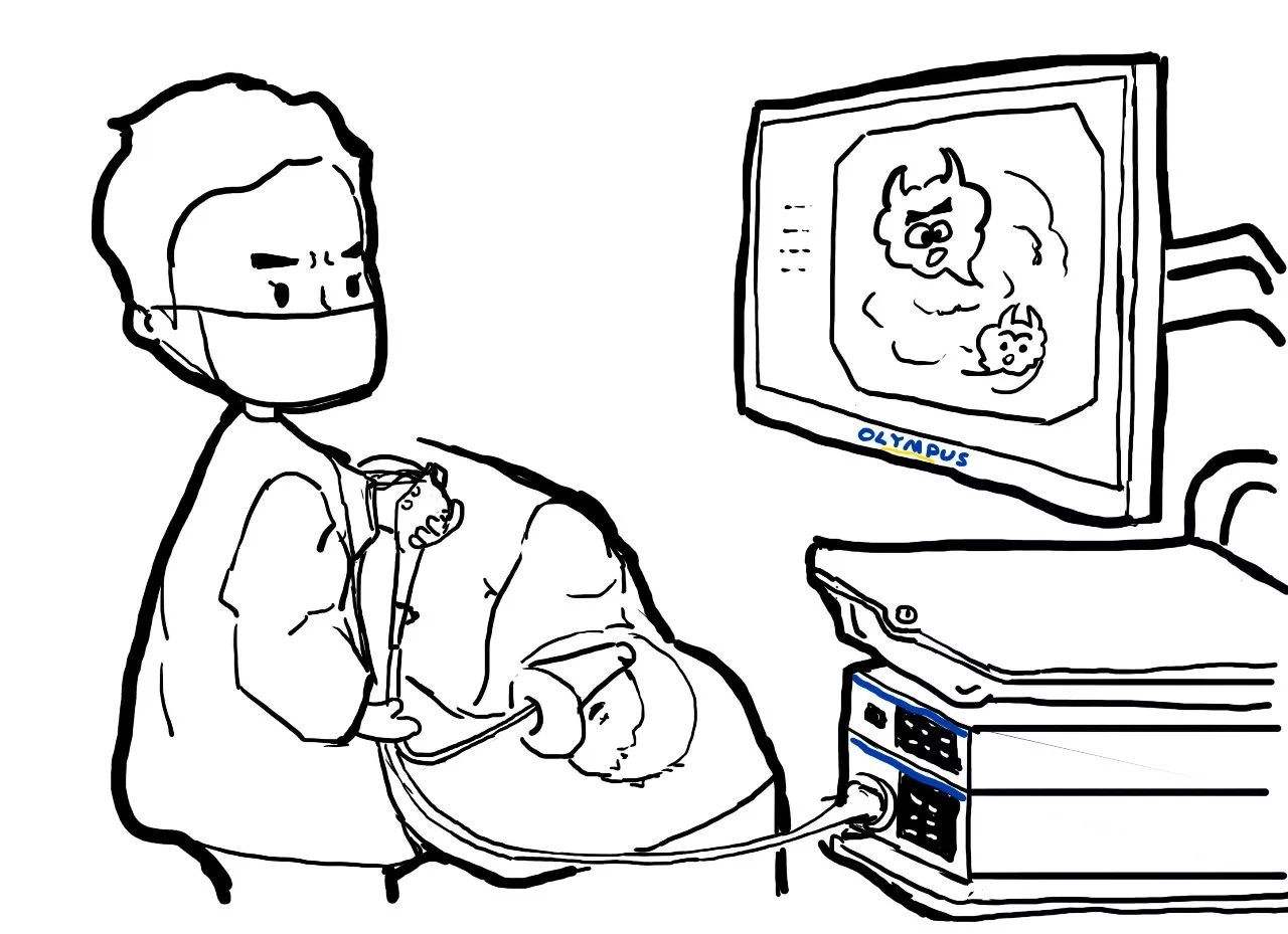 郝迎旭主任丨扶正固本治疗癌症