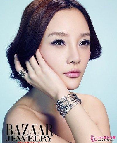 李小璐祖籍安徽安庆市哪个县,李小璐出生于安徽安庆