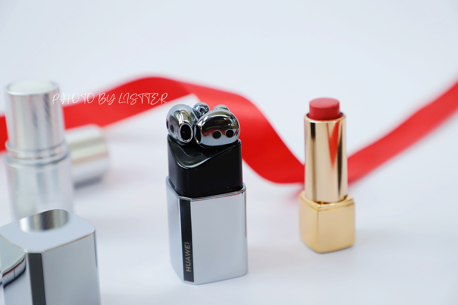 华为口红耳机和freebudspro的区别,华为口红耳机freebudslipstick