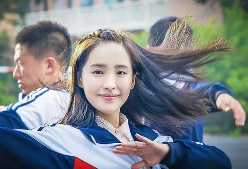 乘风破浪的姐姐们侧颜照,乘风破浪姐姐们美图