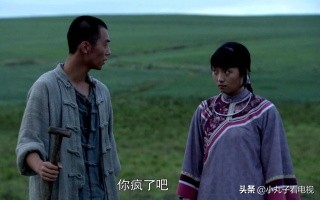 闯关东朱传武升官,闯关东朱传武说自己年龄