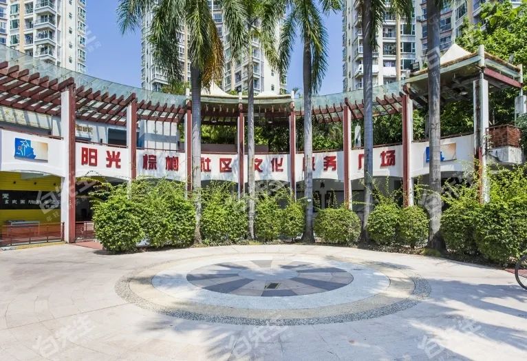 前海北最好的小区，总价500万就能上车