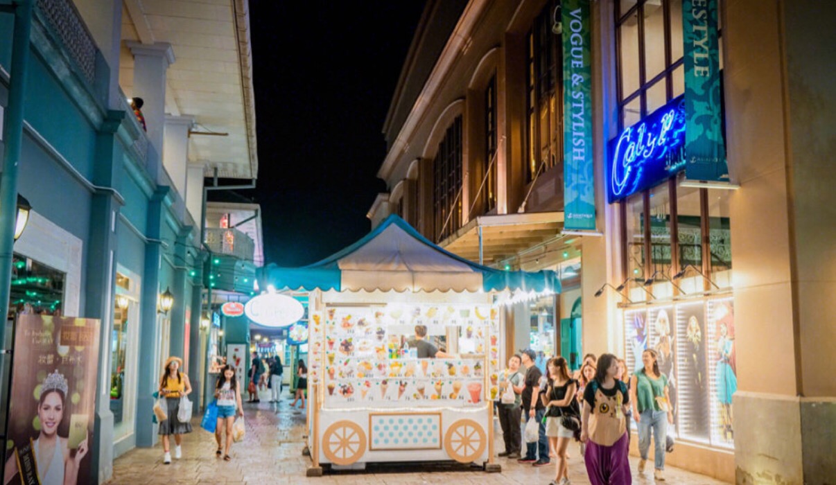 最好的时光遇见你免费观看,泰国5日经典旅游攻略