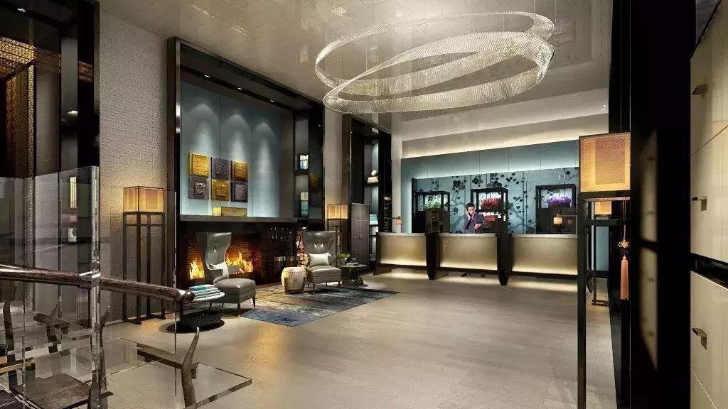 北京王府井文华东方酒店官网,北京东方文华酒店开业