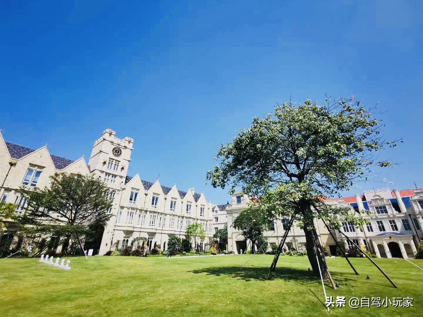 松山湖最惊艳的地方,松山湖值得去的地方