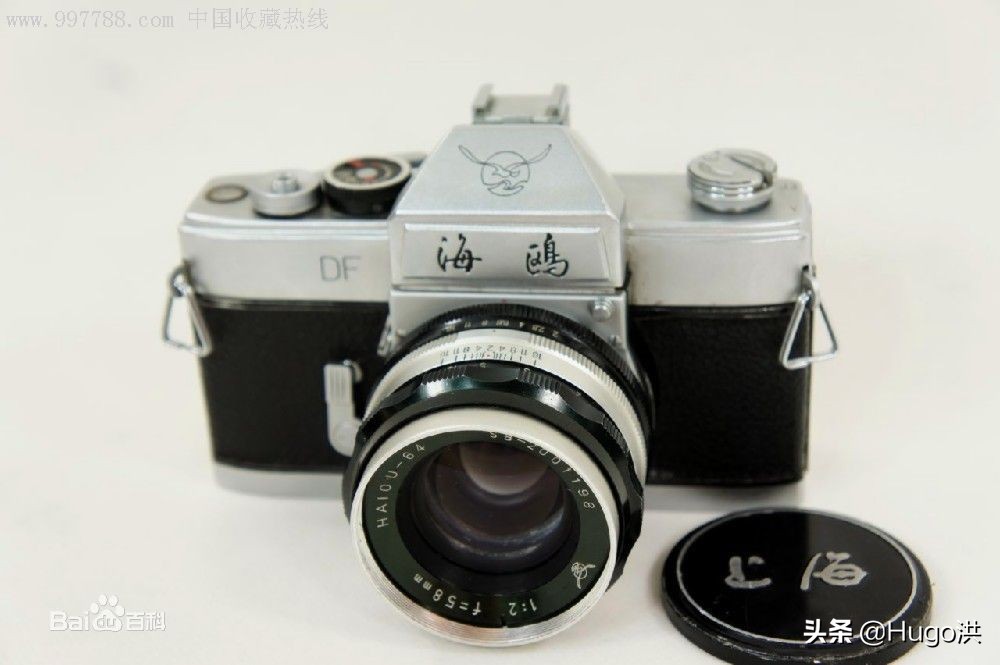 世界各国品牌数码相机,国产相机四大金刚