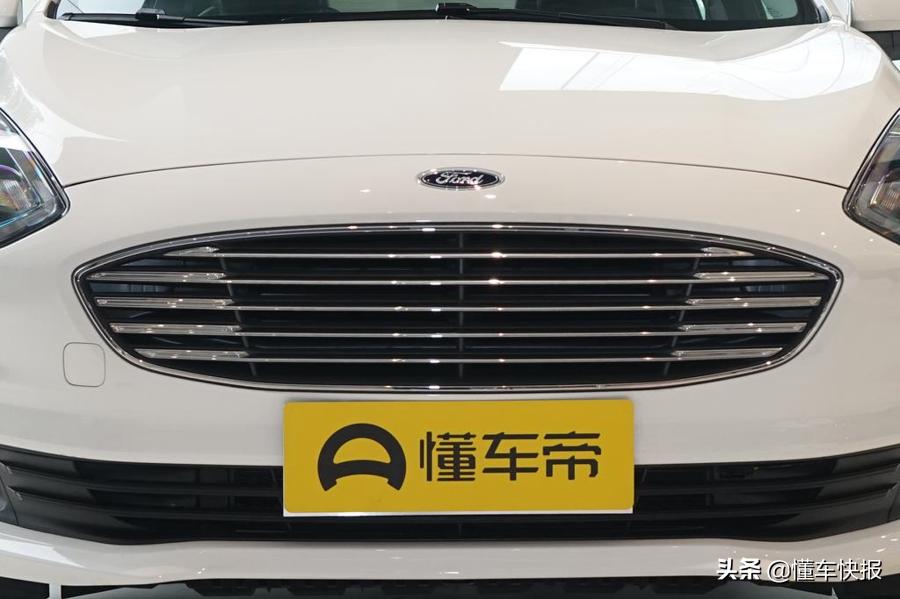 百万销量保障质量,福睿斯热销中购车让利15万元