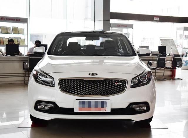 起亚k4的1.6t烧机油的解决方法,起亚K4这车怎么样