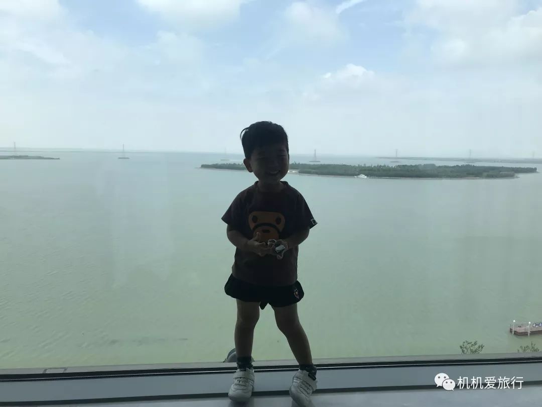 酒店控之苏州万豪酒店，看资深会员怎么说？