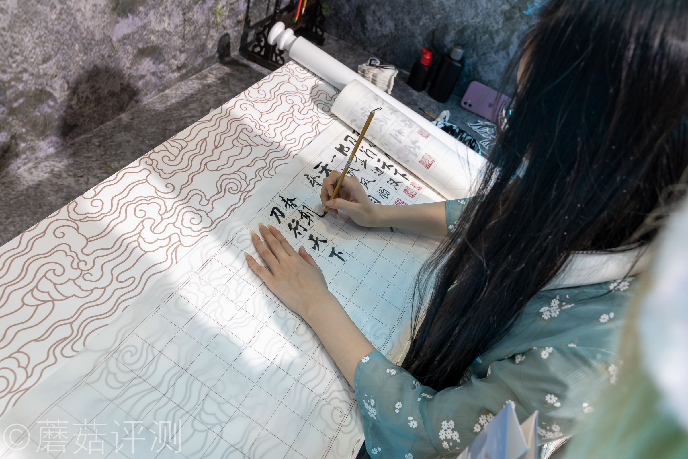 又有啥好玩的？蘑菇带你逛ChinaJoy2021，硬件、车和漂亮的小姐姐