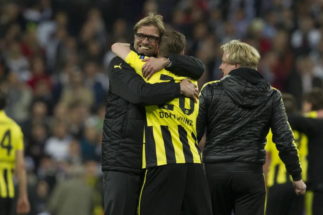 国家德比最精彩的一场,最纯粹的比赛