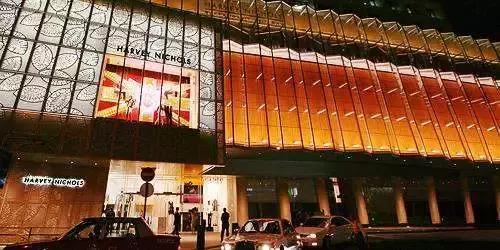 香港购物去哪个商场最便宜,香港购物必去商场