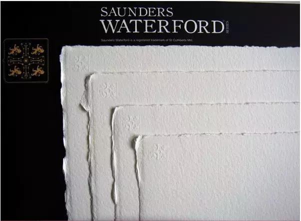 初学者适合用什么样的水彩,想要画好画有哪些技巧