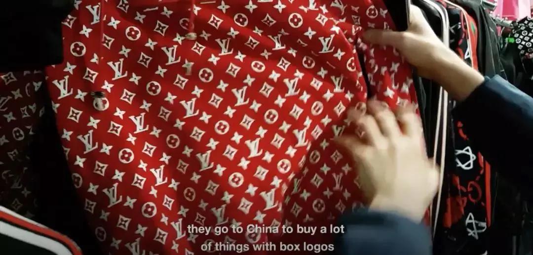 莆田假鞋惊呆国外,莆田假鞋卖到了美国