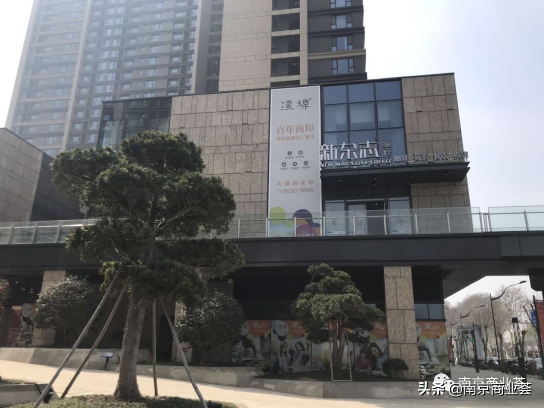 南京新商业体开业,南京2019年9月新开业的商业体