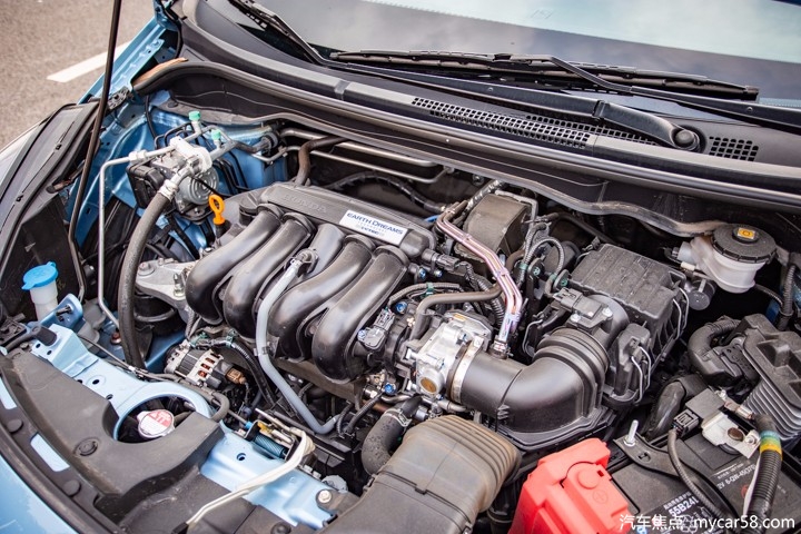 最新平民本田超跑,2020款本田飞度超跑视频