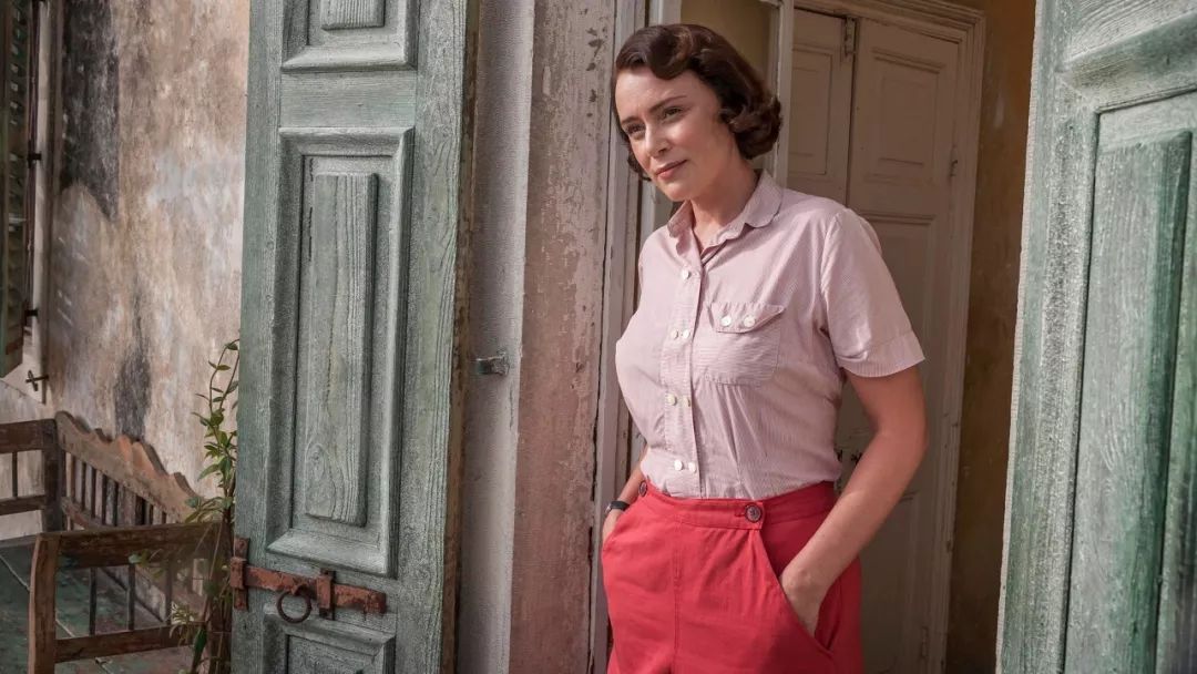 9.5分治愈剧！《德雷尔一家》，“原生家庭”也可以如此温暖