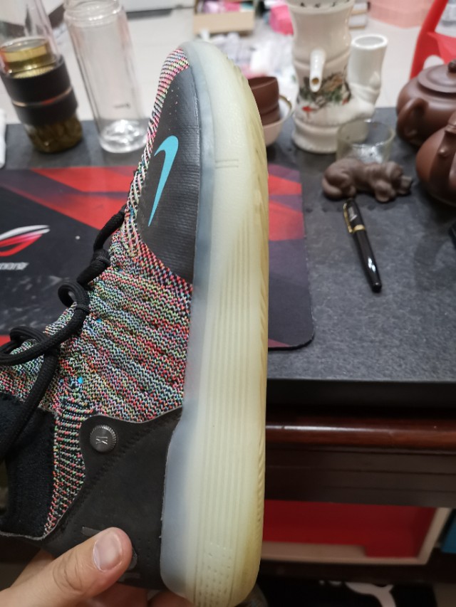 puma篮球鞋clydehardwood测评,puma篮球鞋clyde测评