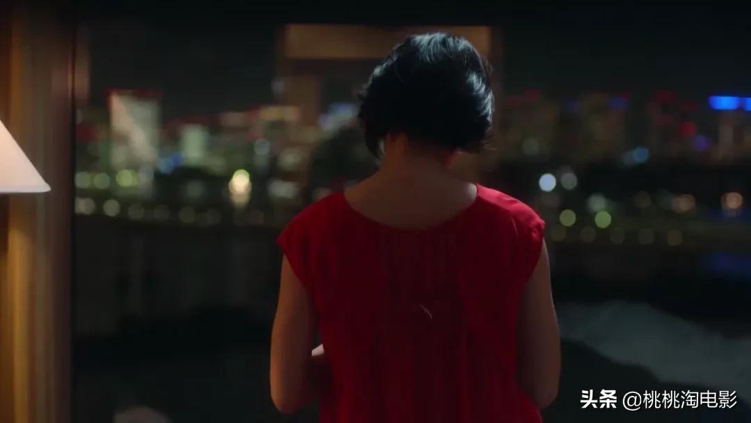 永尾完治最终选择了谁,永尾完治为什么选择了里美