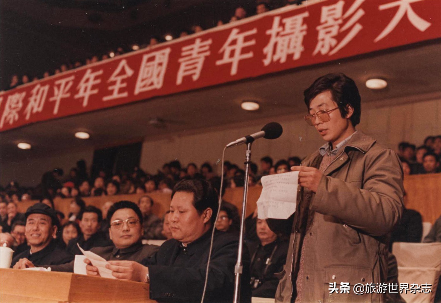 摄影家曾毅个人资料及简介,曾毅访问中国摄影师