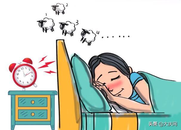 有压力失眠解决方法,压力大导致整晚失眠怎么解决